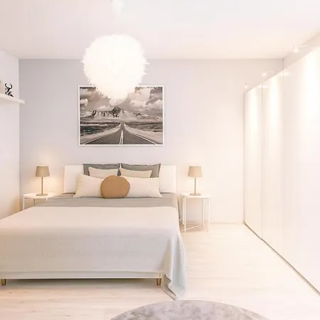 2 Minuten Von Der Altstadt Holiday home *